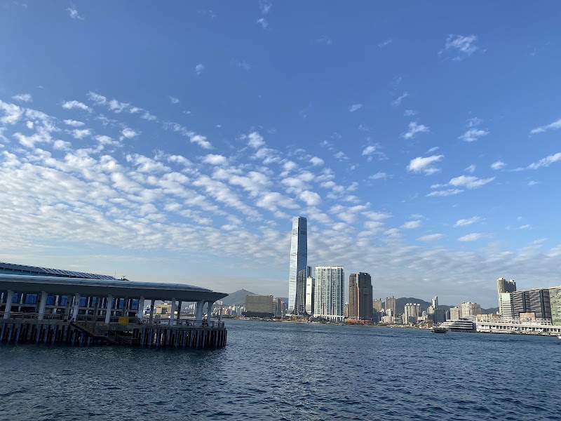 Photo 5 at Victoria Harbour in 