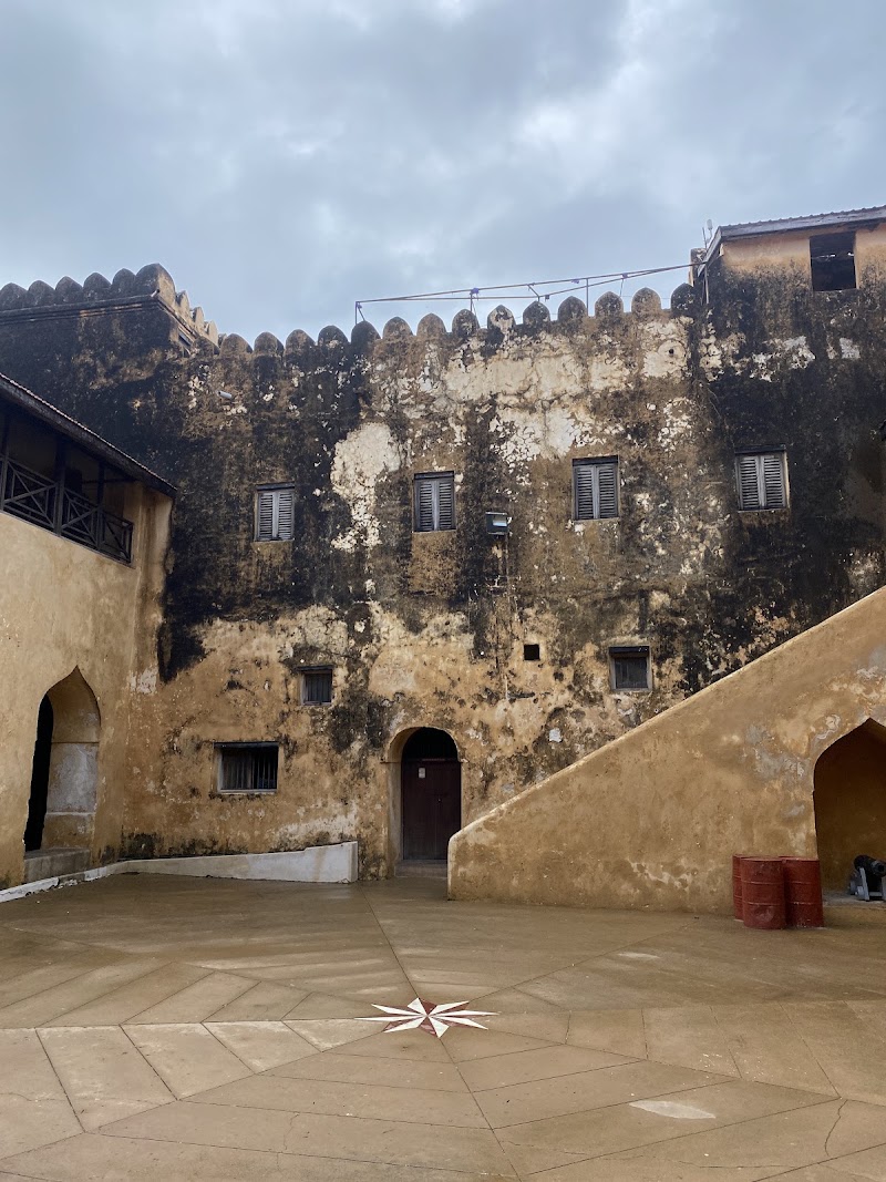 Photo 1 at Lamu Fort in Lamu