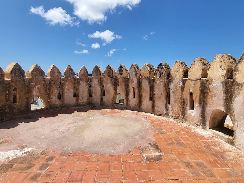 Photo 6 at Lamu Fort in Lamu