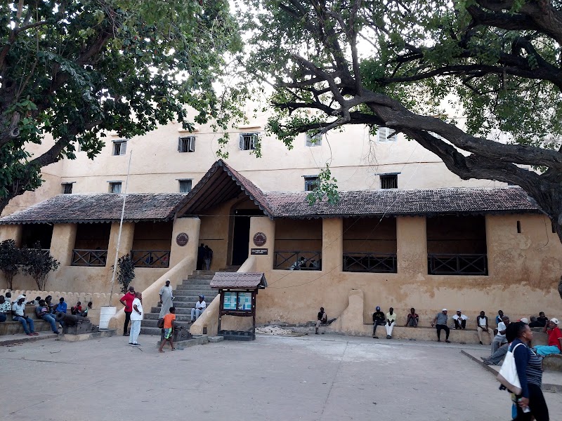 Photo 4 at Lamu Fort in Lamu