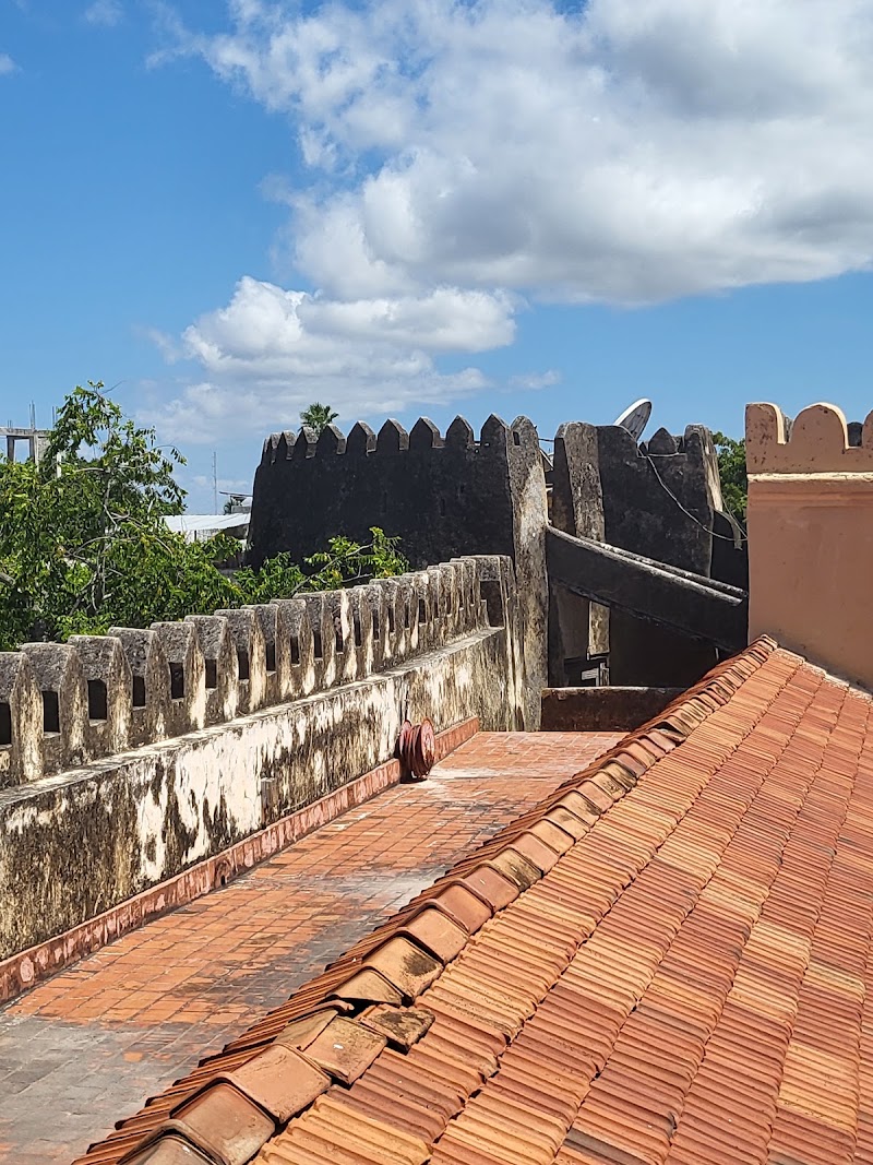 Photo 2 at Lamu Fort in Lamu