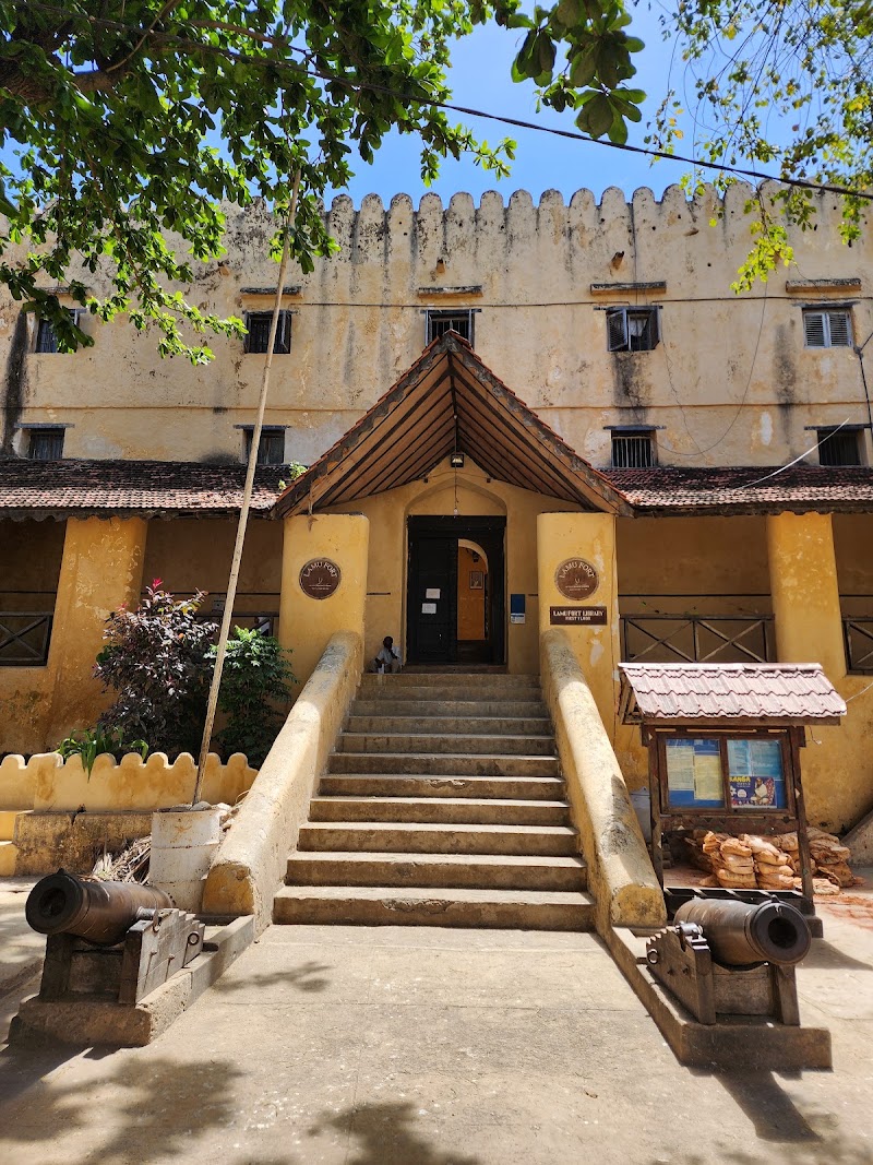Photo 5 at Lamu Fort in Lamu