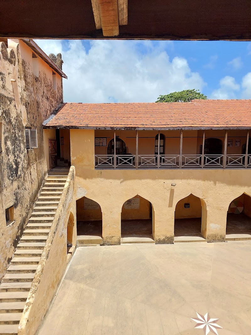 Photo 3 at Lamu Fort in Lamu