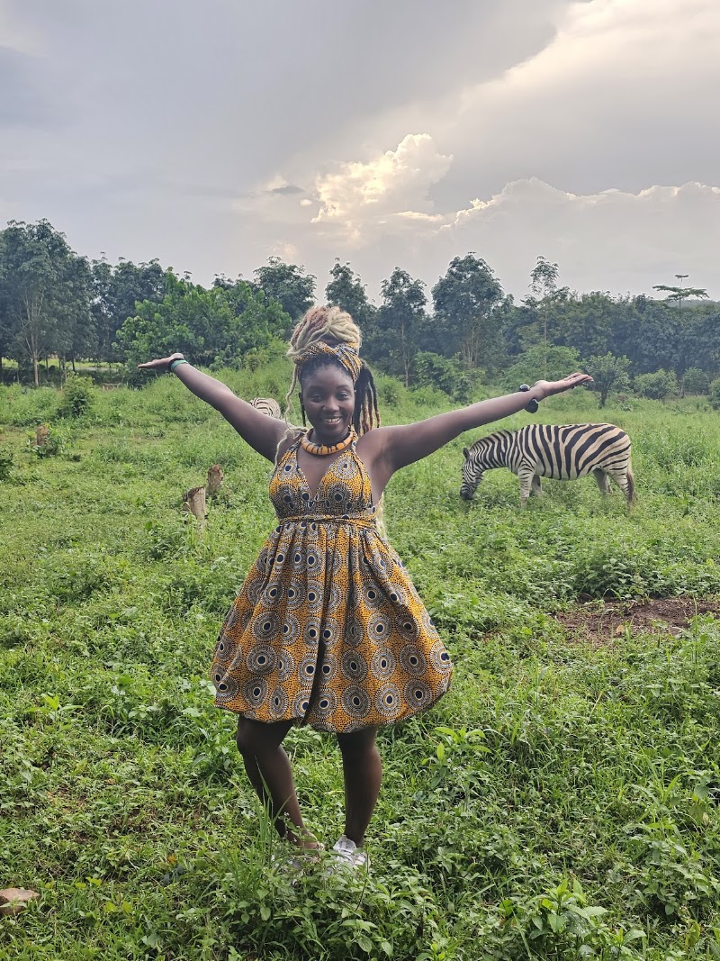 Photo 4 at NiiGhana in Accra