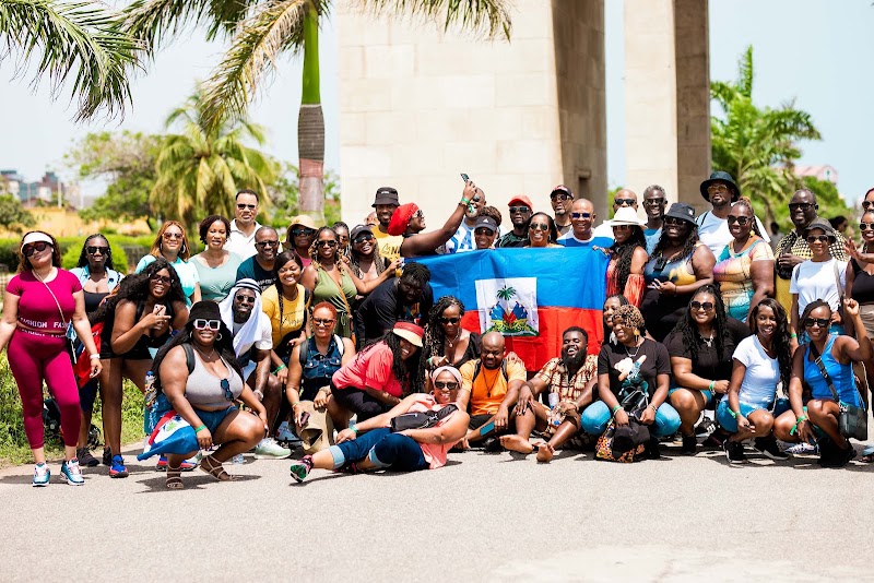 NiiGhana in Accra