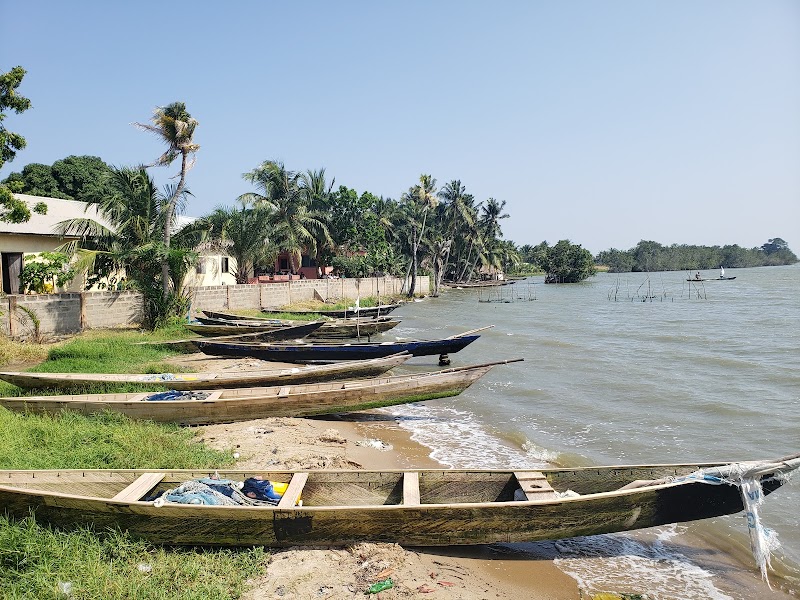 Photo 1 at NiiGhana in Accra