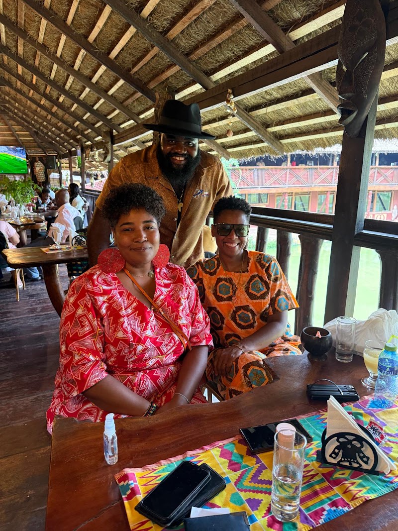 Photo 3 at NiiGhana in Accra