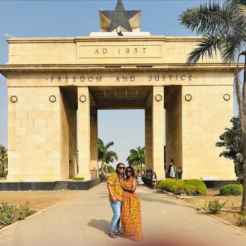 Photo 6 at NiiGhana in Accra