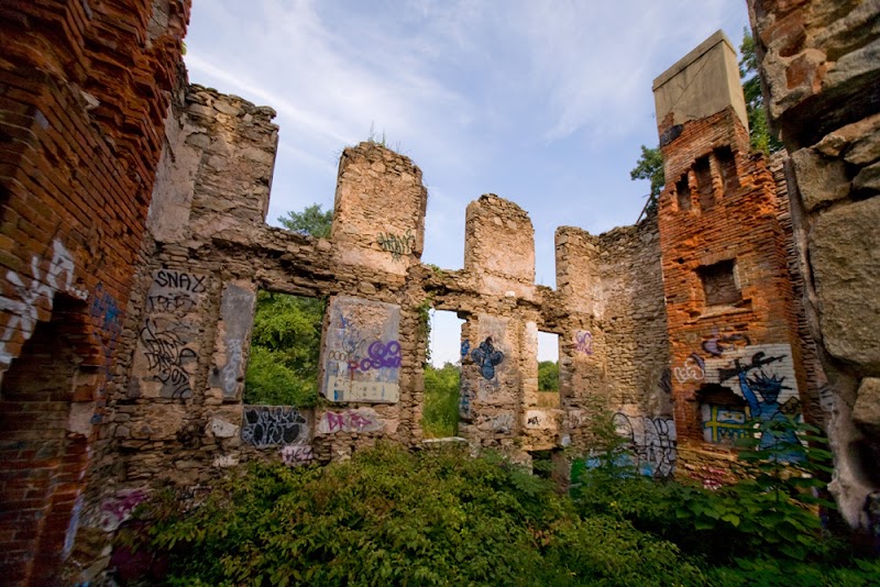 The Cliffs in Philadelphia