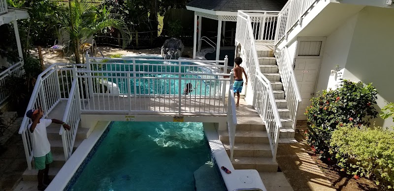 Photo 2 at Rondel Village in Negril