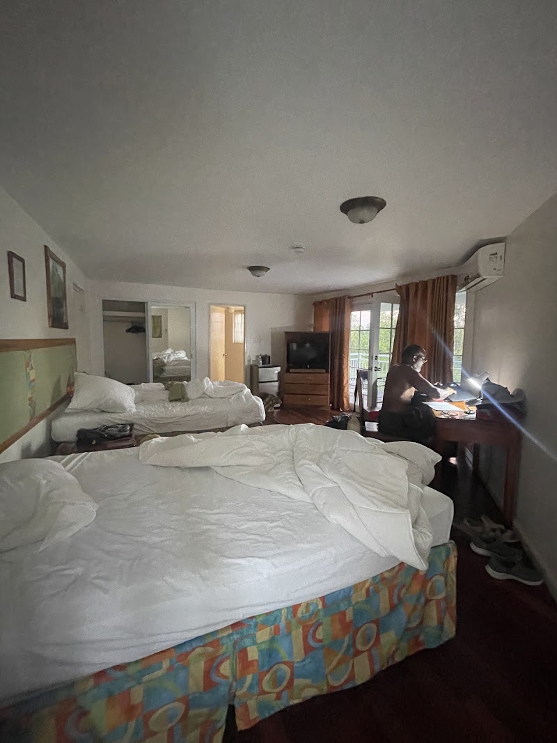 Photo 1 at Rondel Village in Negril