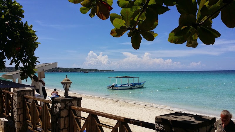 Photo 6 at Rondel Village in Negril