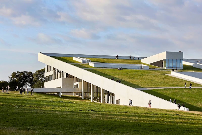 Photo 1 at Moesgaard Museum in Højbjerg