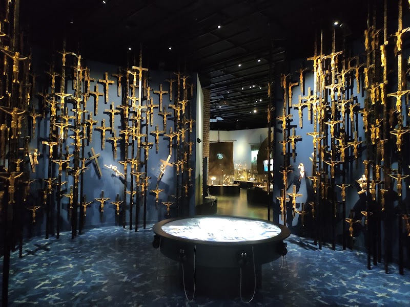 Photo 5 at Moesgaard Museum in Højbjerg
