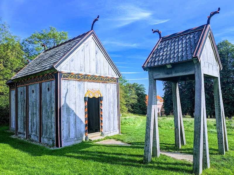 Photo 3 at Moesgaard Museum in Højbjerg