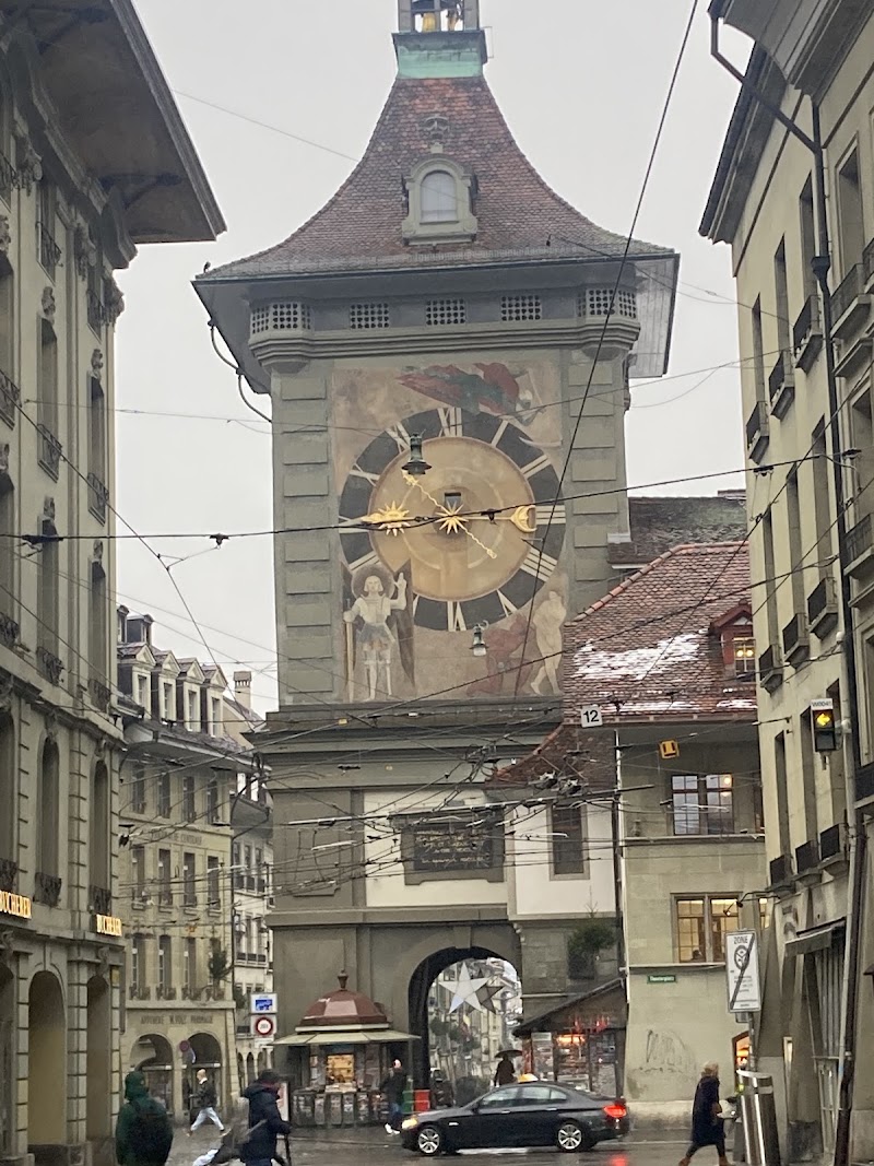 Photo 5 at Zytglogge in Bern