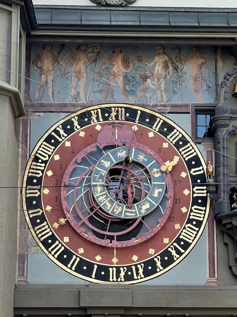 Photo 6 at Zytglogge in Bern