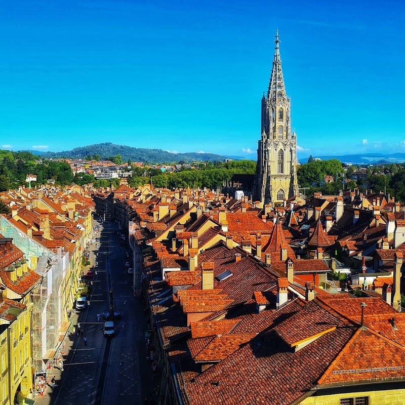 Photo 2 at Zytglogge in Bern