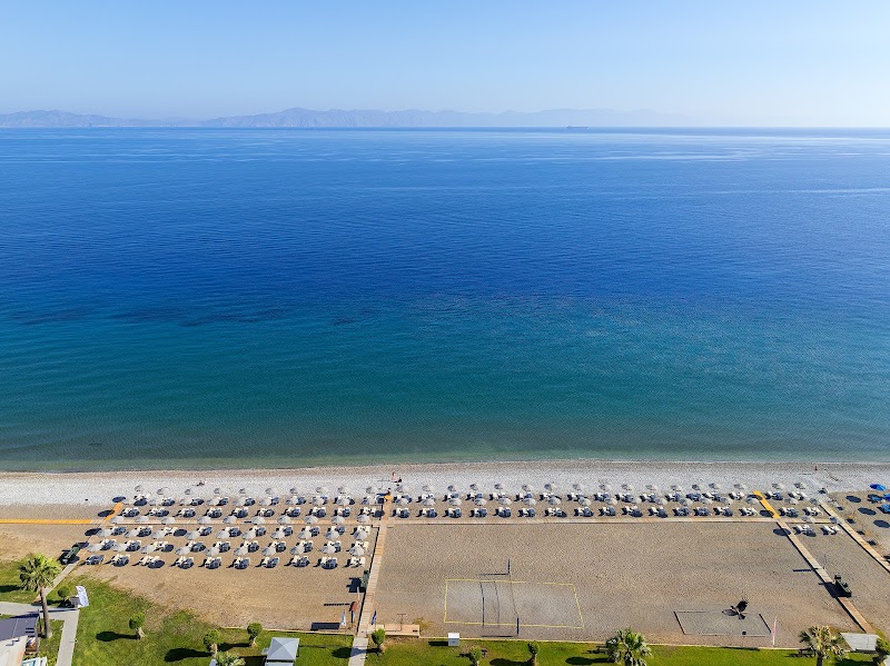 Photo 5 at SUN BEACH RESORT in Ialisos