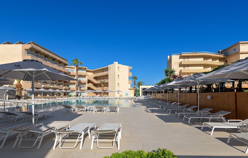 Photo 4 at SUN BEACH RESORT in Ialisos