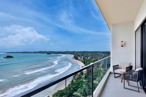 Photo 4 at Weligama Bay Marriott Resort & Spa in Weligama