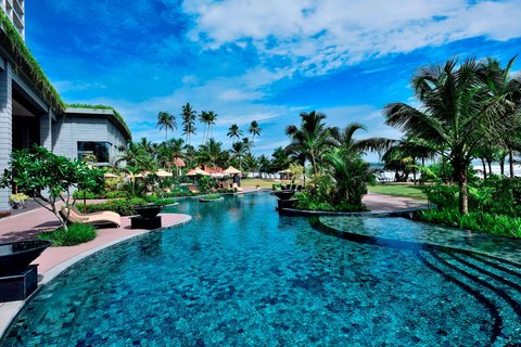 Photo 6 at Weligama Bay Marriott Resort & Spa in Weligama