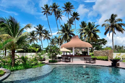 Photo 2 at Weligama Bay Marriott Resort & Spa in Weligama