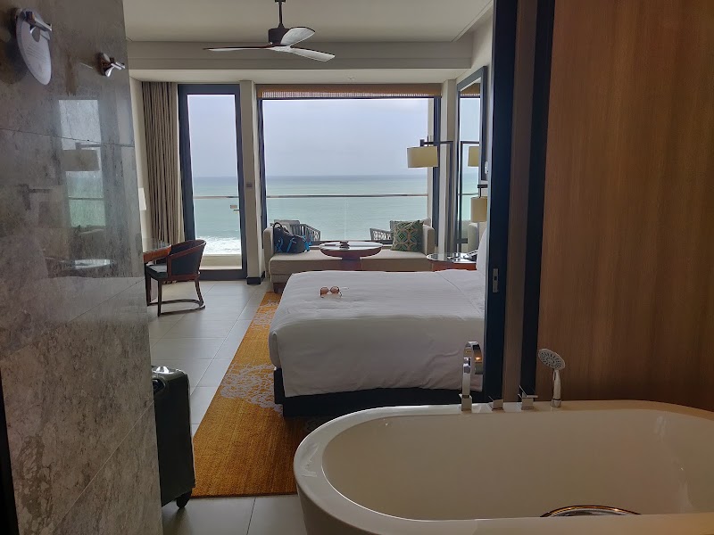 Photo 3 at Weligama Bay Marriott Resort & Spa in Weligama