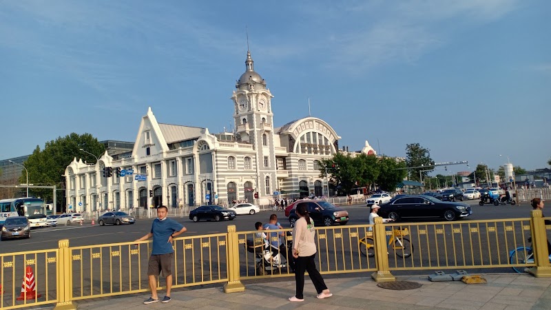 Photo 4 at Tiananmen Square in Dongcheng