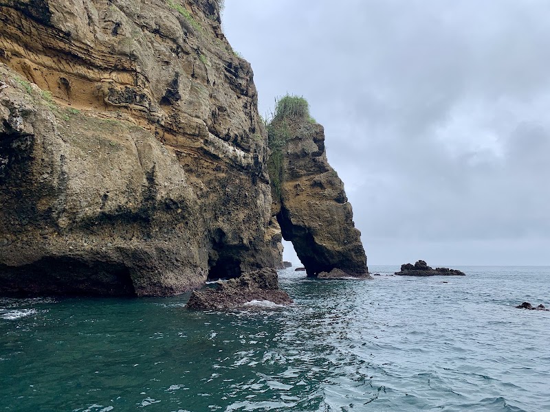 Photo 4 at Parque Nacional Machalilla in Puerto López