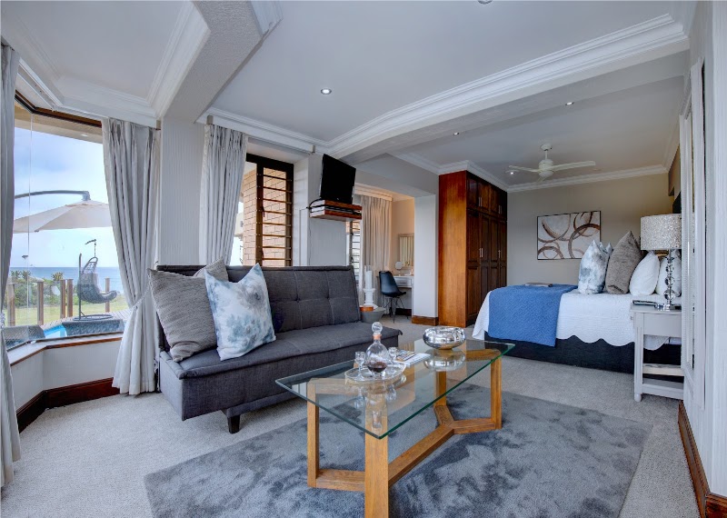 Photo 4 at African Oceans Manor on the Beach in Mossel Bay