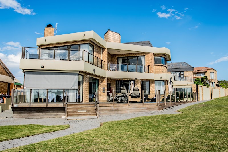African Oceans Manor on the Beach in Mossel Bay