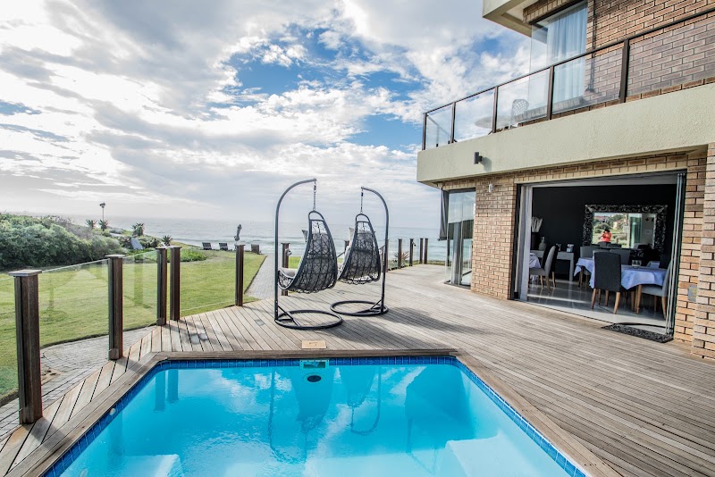 Photo 2 at African Oceans Manor on the Beach in Mossel Bay