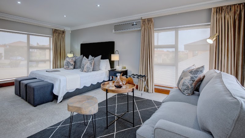 Photo 1 at African Oceans Manor on the Beach in Mossel Bay