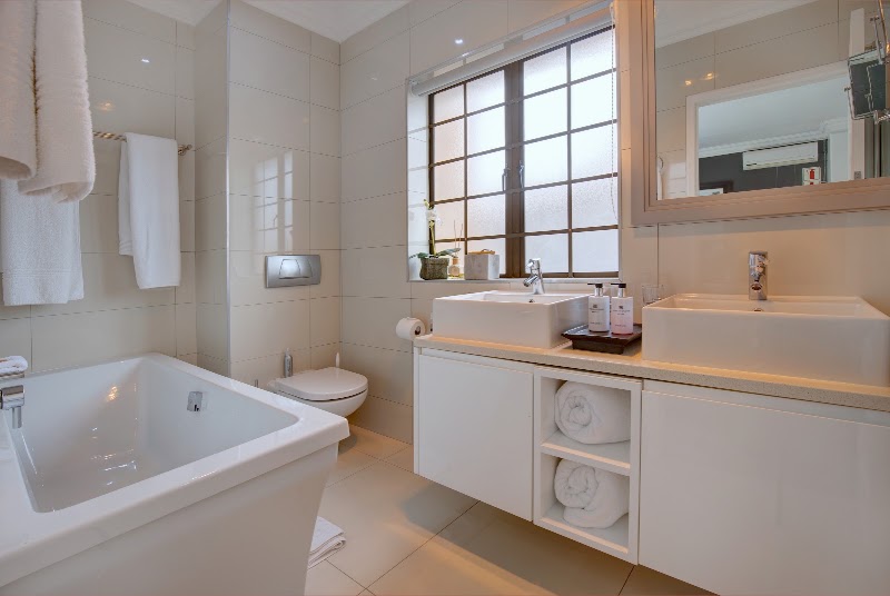 Photo 3 at African Oceans Manor on the Beach in Mossel Bay