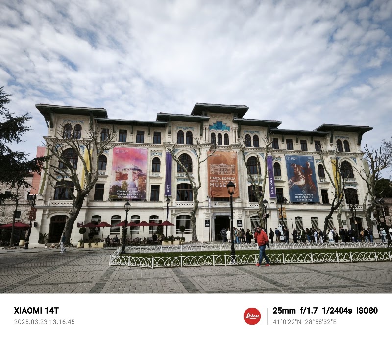 Photo 4 at Sultanahmet Square in 