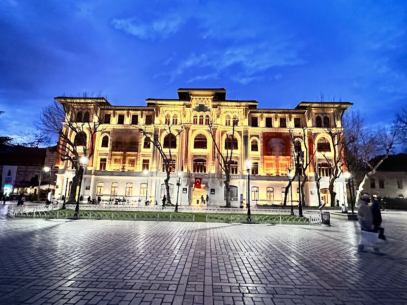 Photo 6 at Sultanahmet Square in 