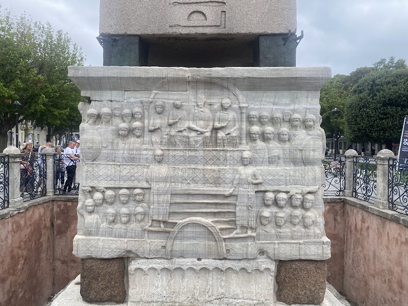 Photo 5 at Sultanahmet Square in 