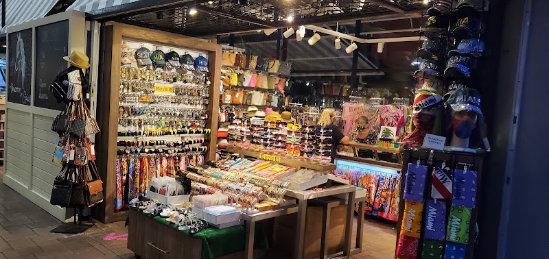 Photo 3 at Bayside Marketplace in Miami