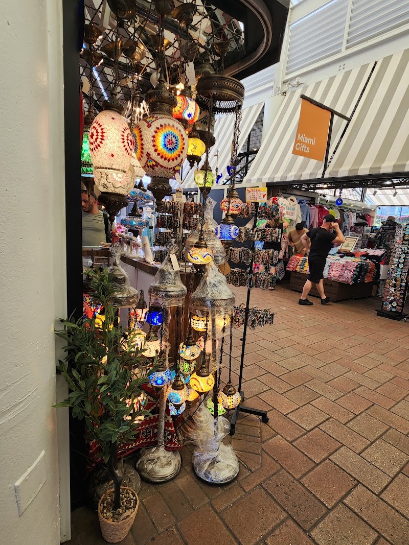 Photo 6 at Bayside Marketplace in Miami
