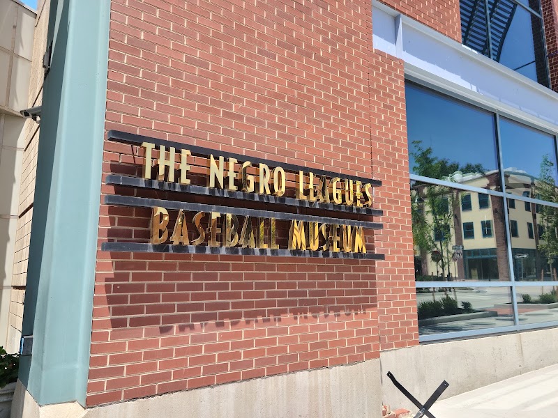 Photo 4 at Negro Leagues Baseball Museum in Kansas City