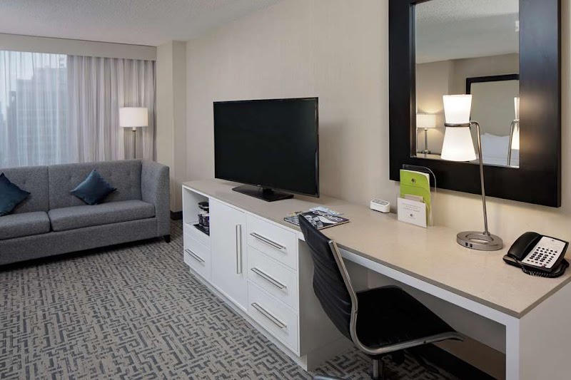 Photo 5 at DoubleTree by Hilton Hotel Chicago - Magnificent Mile in Chicago