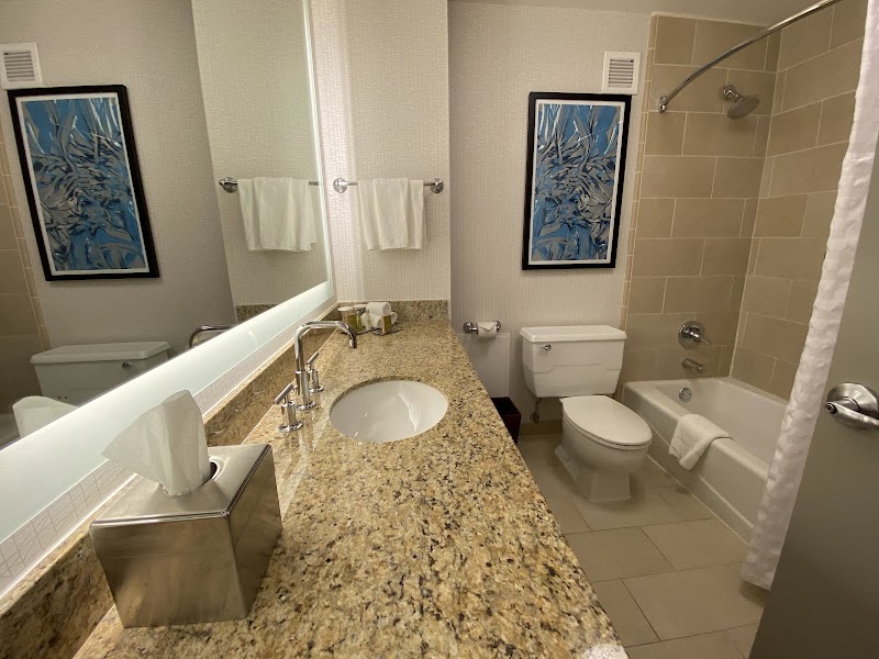 Photo 3 at DoubleTree by Hilton Hotel Chicago - Magnificent Mile in Chicago