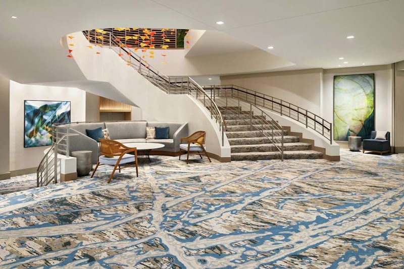 Photo 4 at DoubleTree by Hilton Hotel Chicago - Magnificent Mile in Chicago