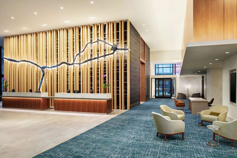 Photo 6 at DoubleTree by Hilton Hotel Chicago - Magnificent Mile in Chicago