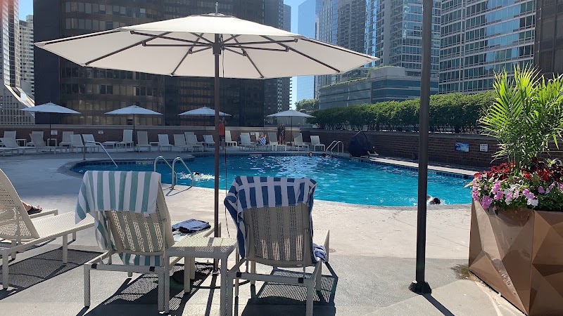 Photo 2 at DoubleTree by Hilton Hotel Chicago - Magnificent Mile in Chicago