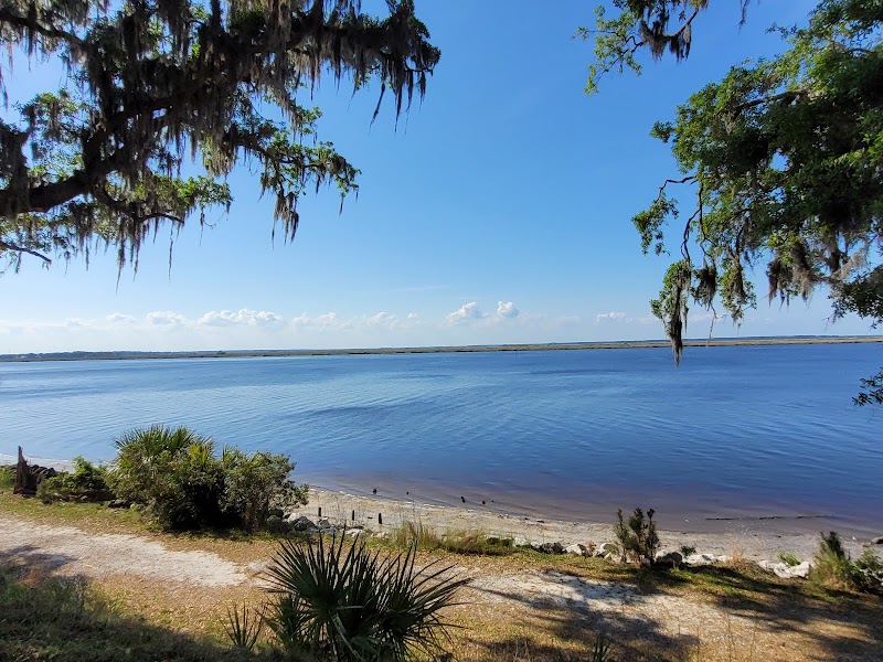 Photo 4 at Fort McAllister State Park in Richmond Hill