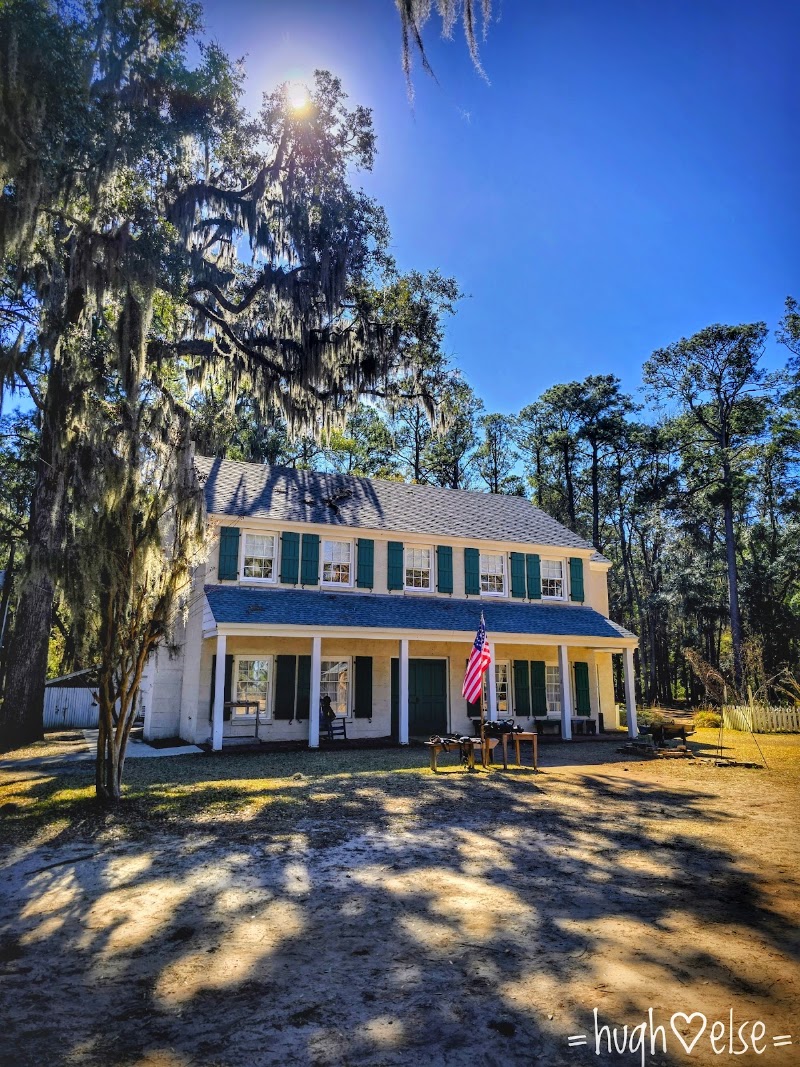 Photo 3 at Fort McAllister State Park in Richmond Hill