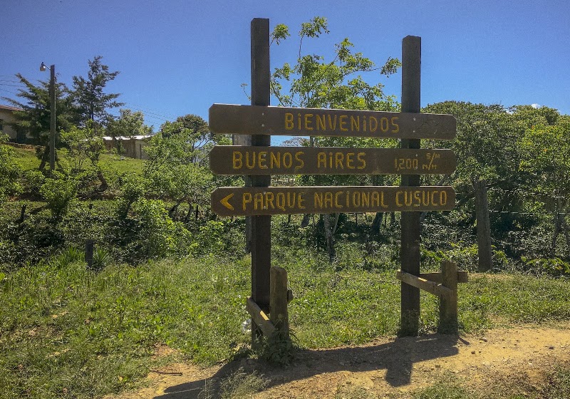 Photo 4 at Cusuco National Park in San Pedro Sula