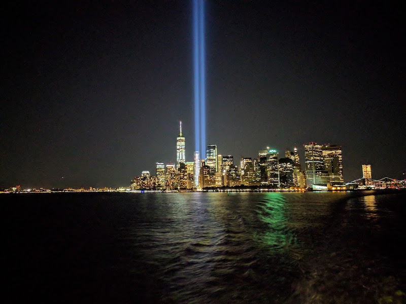 Photo 1 at Governors Island National Monument in New York